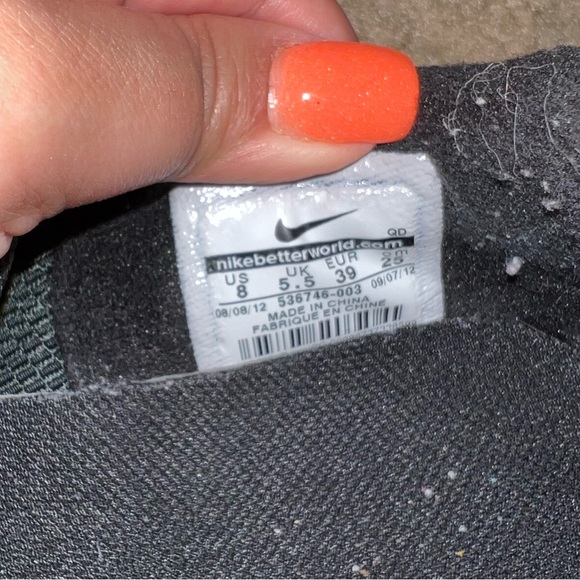 Nike Free - Picture 5 of 9